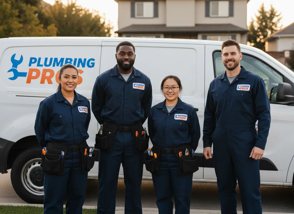 Water Heater Repair company in Lynnfield, MA